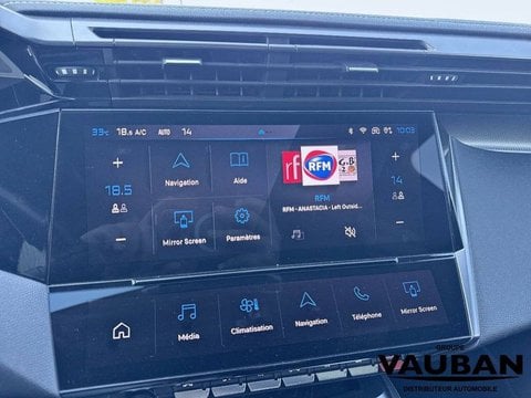 Voitures D'occasion À Herblay | Peugeot 308 Iii Phev 180 E-Eat8 Gt