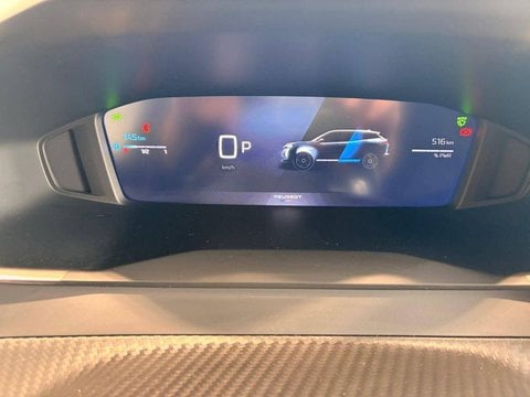 Voitures D'occasion À Argenteuil | Peugeot 2008 Ii Hybrid 145 E-Dcs6 Série Spéciale Envy