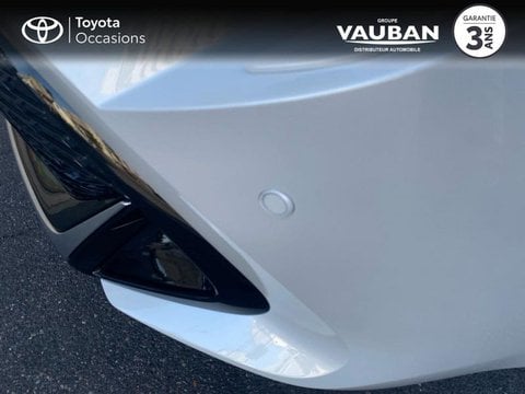 Voitures D'occasion À Sartrouville | Toyota Corolla Touring Spt 2.0 178Ch Gr Sport My26