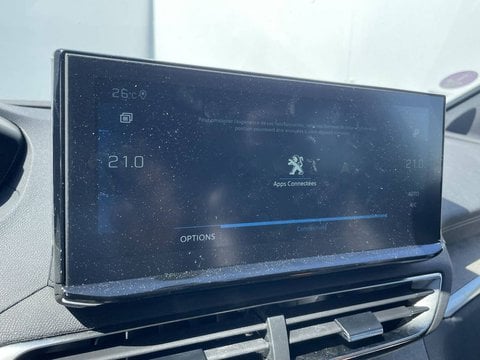 Voitures D'occasion À Chambourcy | Peugeot 5008 Ii Puretech 180Ch S&S Eat8 Gt Pack