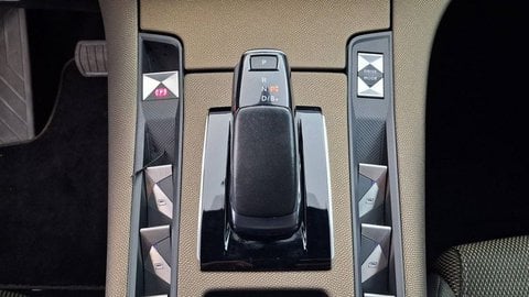 Voitures D'occasion À Mantes - Buchelay | Ds Ds 7 Ds7 Crossback Hybride E-Tense 225 Eat8 Business