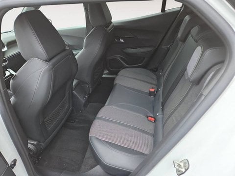 Voitures D'occasion À Osny | Peugeot 2008 Electrique Ii Electrique 136 Ch Gt