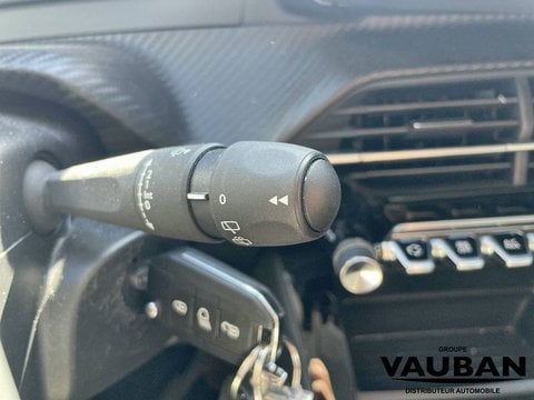 Voitures D'occasion À Chambourcy | Peugeot 208 Ii Puretech 100 S&S Bvm6 Style