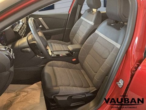 Voitures D'occasion À Gisors | Citroën C4 Iii Puretech 100 S&S Bvm6 Feel