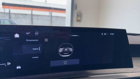 Voitures D'occasion À Buchelay | Peugeot 5008 Iii Hybrid 145 Ch E-Dcs6 Allure
