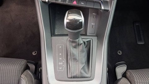 Voitures D'occasion À Chambourcy | Audi Q3 Ii 35 Tdi 150 Ch S Tronic 7 S Line