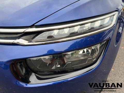 Voitures D'occasion À Montmagny | Citroën C4 Picasso Ii Puretech 130 S&S Shine