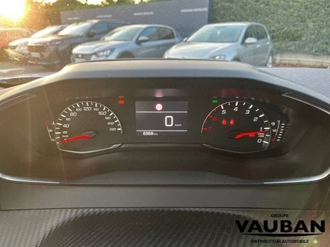 Voitures D'occasion À Osny | Peugeot 2008 Ii Puretech 100 S&S Bvm6 Active