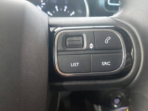 Voitures D'occasion À Saint-Germain-En-Laye | Citroën C3 Aircross Puretech 130 S&S Eat6 Shine Pack