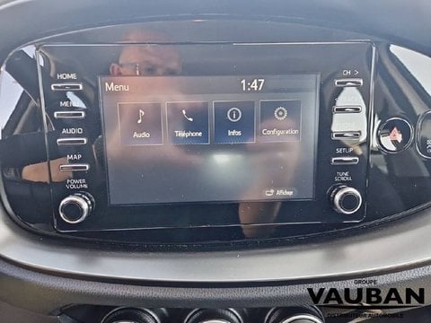 Voitures D'occasion À Montmagny | Toyota Aygo X 1.0 Vvt-I 72 Dynamic