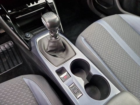 Voitures D'occasion À Buchelay | Peugeot 2008 Ii Puretech 130 S&S Bvm6 Allure Business