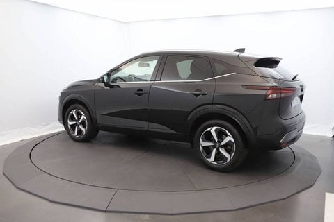 Voitures D'occasion À Osny | Nissan Qashqai Mild Hybrid 140 Ch N-Connecta