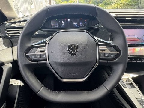 Voitures D'occasion À Chambourcy | Peugeot 308 Iii Puretech 130Ch S&S Eat8 Allure Pack