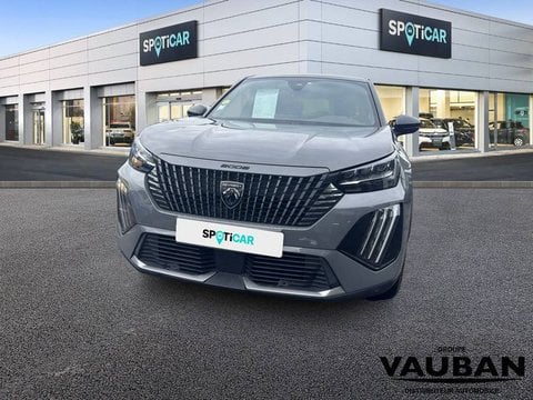 Voitures D'occasion À Chambly | Peugeot 2008 Bluehdi 130 S&S Eat8 Gt