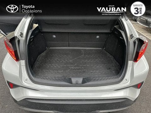 Voitures D'occasion À Chambourcy | Toyota C-Hr 184H Edition 2Wd E-Cvt My22