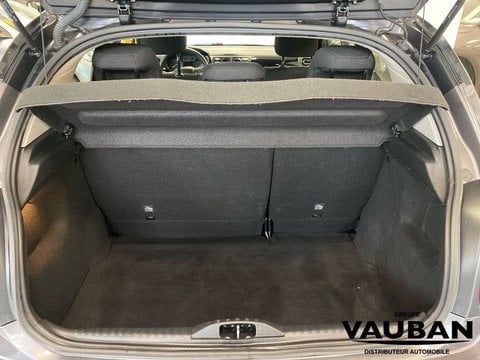 Voitures D'occasion À Les Mureaux | Citroën C3 Iii Puretech 83 S&S Bvm5 Shine