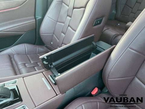 Voitures D'occasion À Chambourcy | Ds Ds 9 Hybride E-Tense 225 Rivoli +