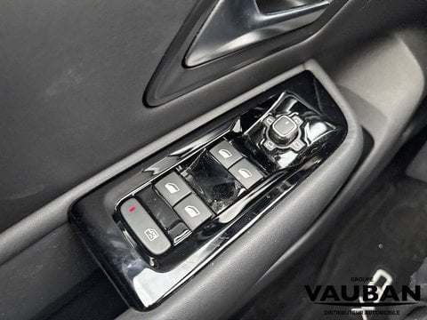 Voitures D'occasion À Pontoise | Citroën C5 X Puretech 130 S&S Eat8 Shine