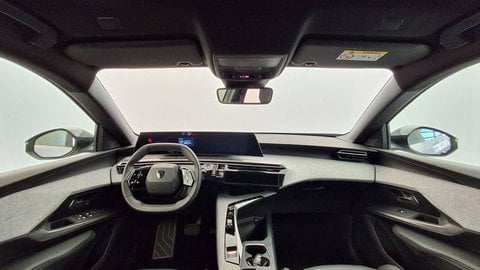 Voitures D'occasion À Saint-Brice-Sous-Forêt | Peugeot 3008 Iii Hybrid 145 E-Dcs6 Allure