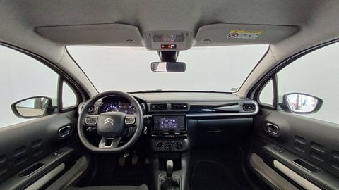 Voitures D'occasion À Pontoise | Citroën C3 Iii Puretech 83 S&S Bvm5 You!