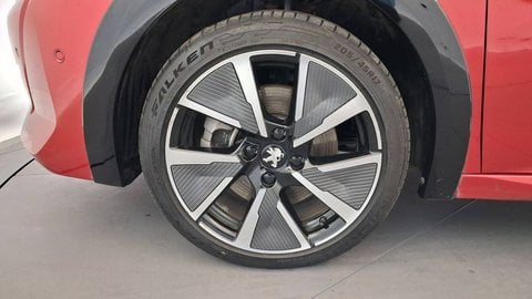 Voitures D'occasion À Buchelay | Peugeot 208 Electrique Ii Electrique 50 Kwh 136Ch Gt Pack