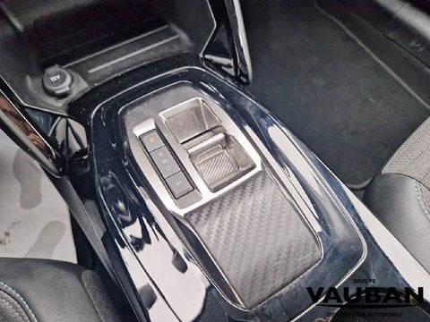 Voitures D'occasion À Herblay | Peugeot 208 Ii Puretech 130 S&S Eat8 Allure Pack