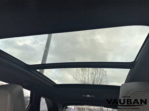 Voitures D'occasion À Saint-Brice-Sous-Forêt | Peugeot 3008 Ii Hybrid 225 E-Eat8 Gt Line