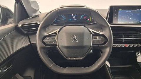 Voitures D'occasion À Chambourcy | Peugeot 208 Electrique Ii Electrique 50 Kwh 136Ch Style