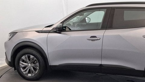 Voitures D'occasion À Chambourcy | Peugeot 2008 Ii Bluehdi 110 S&S Bvm6 Style
