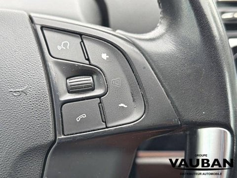Voitures D'occasion À Montmagny | Citroën C4 Picasso Ii Puretech 130 S&S Shine