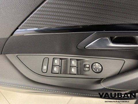Voitures D'occasion À Les Mureaux | Peugeot 208 Puretech 130 S&S Eat8 Gt