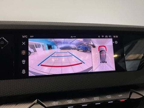 Voitures D'occasion À Pontoise | Ds Ds 4 Puretech 225Ch Cross Rivoli Automatique