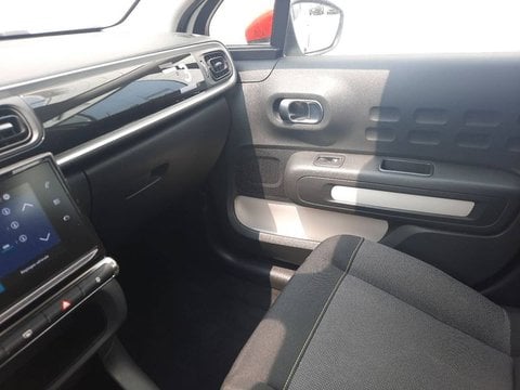 Voitures D'occasion À Gisors | Citroën C3 Iii Puretech 82 S&S Bvm5 Graphic