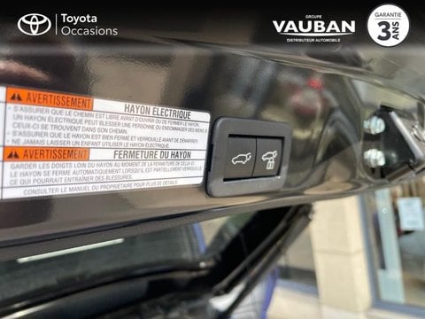 Voitures D'occasion À Sartrouville | Toyota Yaris Cross 116H Gr Sport My22