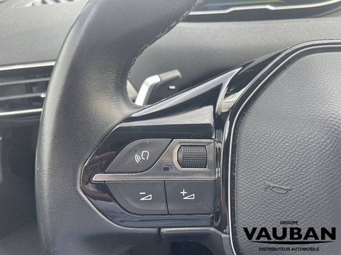 Voitures D'occasion À Herblay | Peugeot 3008 Ii Hybrid 225 E-Eat8 Allure