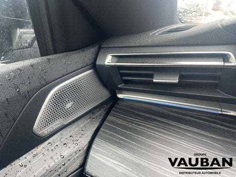 Voitures D'occasion À Herblay | Peugeot 508 Ii Sw Hybrid4 360 E-Eat8 Peugeot Sport Engineered