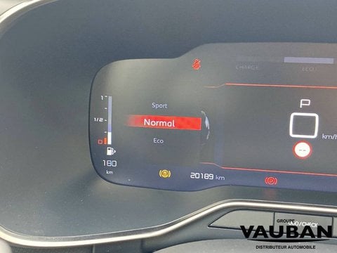 Voitures D'occasion À Gisors | Citroën C5 Aircross Hybride 136 E-Dcs6 You