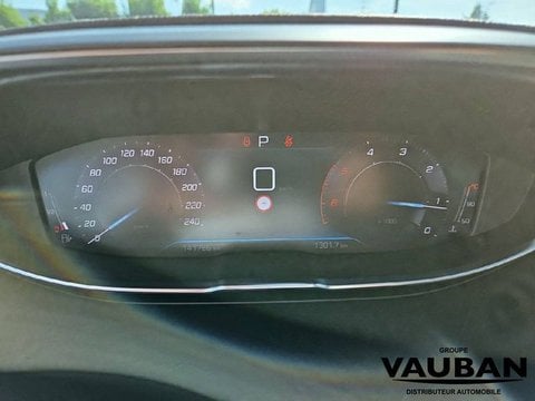Voitures D'occasion À Osny | Peugeot 3008 Ii Bluehdi 130Ch S&S Eat8 Allure Pack