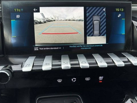 Voitures D'occasion À Osny | Peugeot 508 Ii Hybrid 225 E-Eat8 Allure Pack