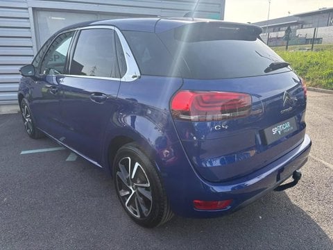 Voitures D'occasion À Sarcelles | Citroën C4 Spacetourer Puretech 130Ch S&S Feel