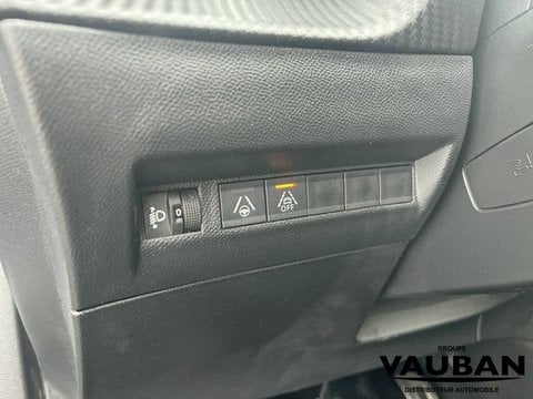 Voitures D'occasion À Osny | Peugeot 2008 Ii Puretech 130 S&S Eat8 Roadtrip