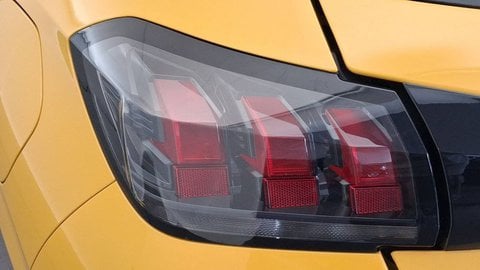 Voitures D'occasion À Chambourcy | Peugeot 208 Ii Puretech 75 S&S Bvm5 Active