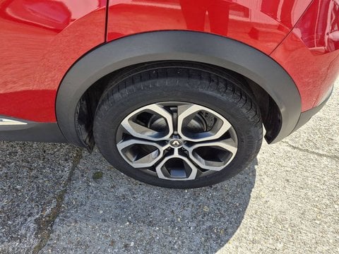 Voitures D'occasion À Argenteuil | Renault Captur Ii Tce 90 Intens