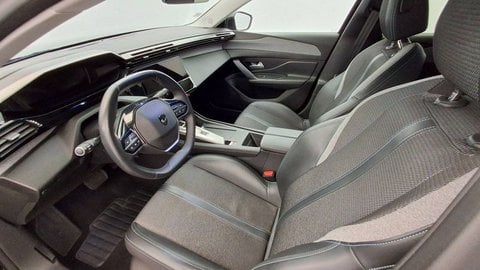 Voitures D'occasion À Chambourcy | Peugeot 308 Iii Bluehdi 130Ch S&S Eat8 Allure Pack