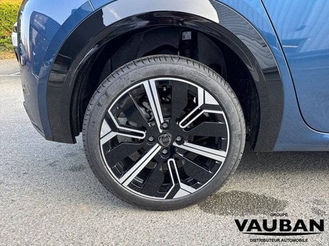 Voitures D'occasion À Chambourcy | Lancia Ypsilon Iii 1.2 Ibrida 110Ch Edct6 Lx
