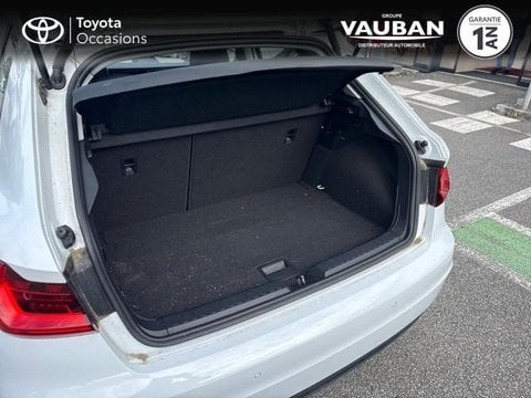 Voitures D'occasion À Buchelay | Audi A1 Sportback 30 Tfsi 116Ch Advanced