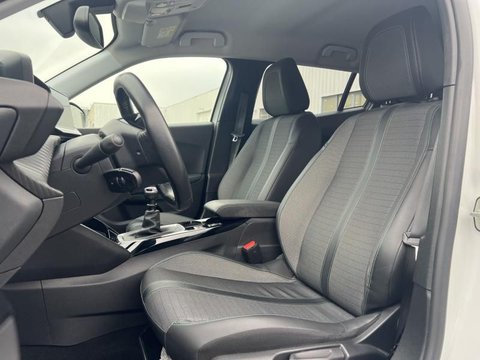Voitures D'occasion À Montmagny | Peugeot 2008 1.2 Puretech 130Ch S&S Allure