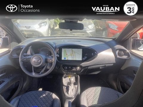 Voitures D'occasion À Chambourcy | Toyota Aygo X 1.0 Vvt-I 72Ch Air Collection S-Cvt My24