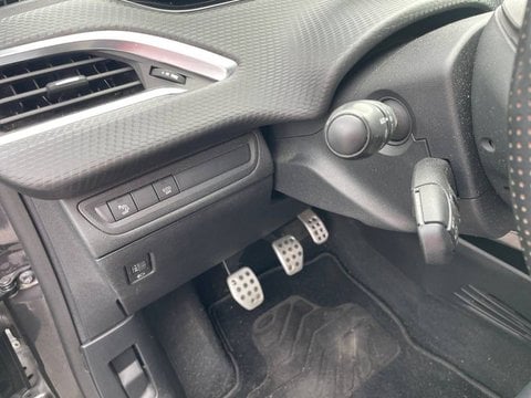 Voitures D'occasion À Herblay | Peugeot 2008 Bluehdi 100Ch S&S Bvm5 Gt Line