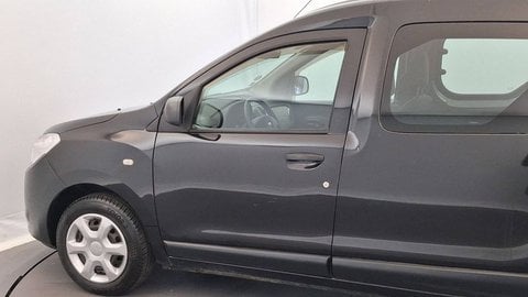 Voitures D'occasion À Osny | Dacia Dokker Tce 115 Silver Line
